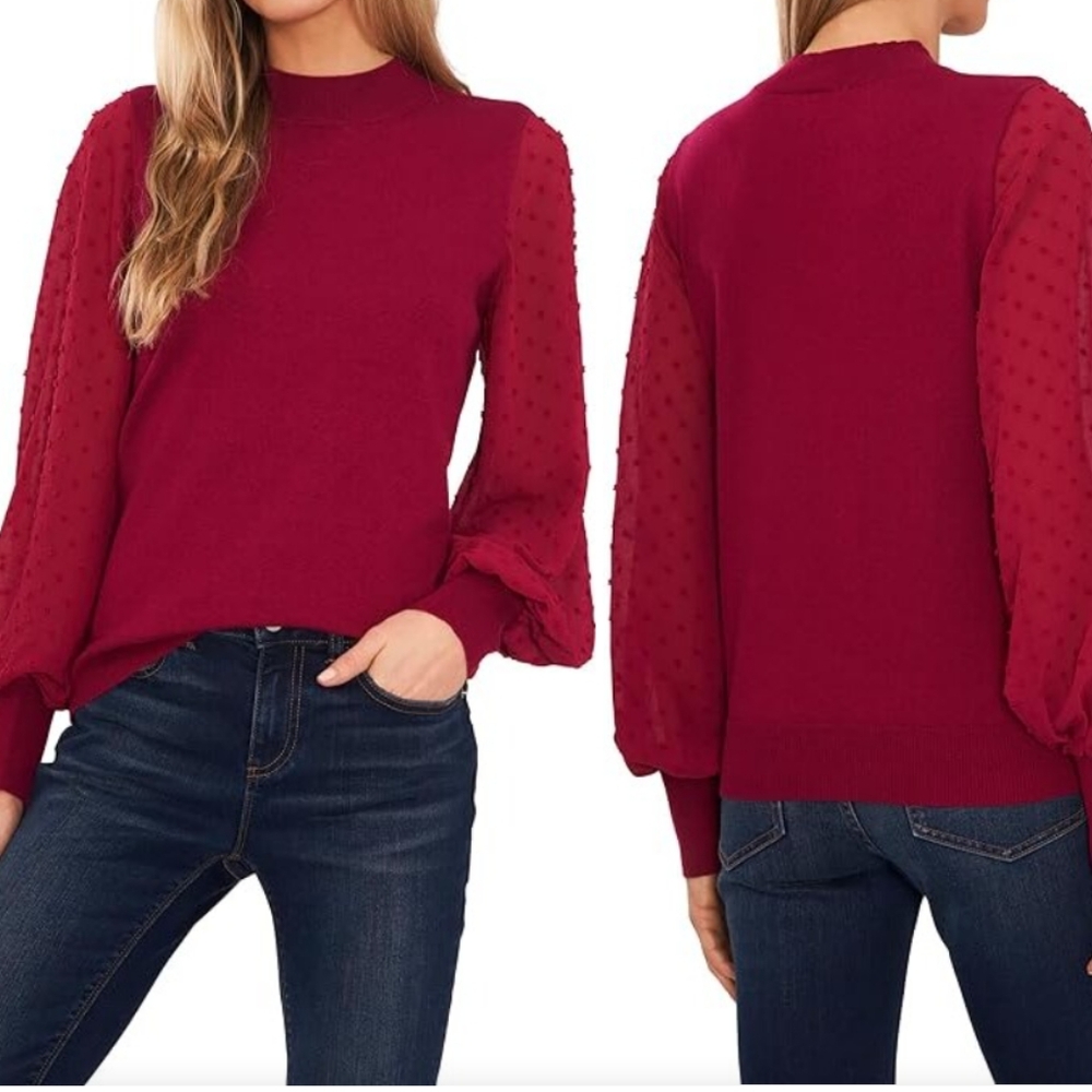 CeCe Sweater